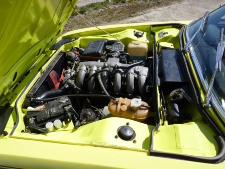 BMW 30 csl 2285436
